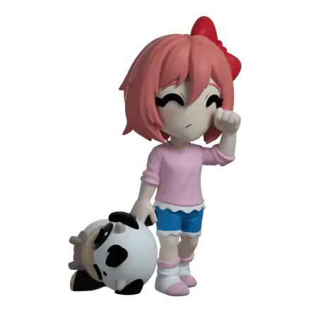 Doki Doki Literature Club! Sayori Vinyl figura 12 cm termékfotó