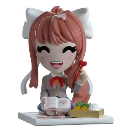Doki Doki Literature Club! Vinyl figura Picnic Monika 11 cm termékfotó