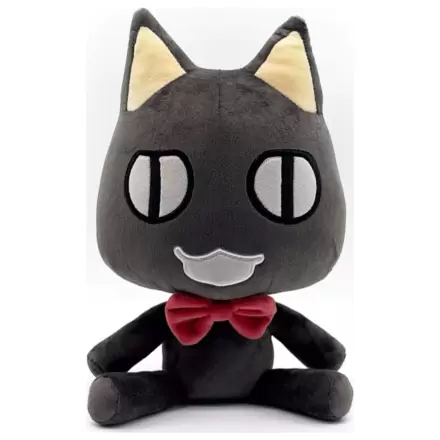 Doko Demo Issyo Kuro plüss figura 22 cm  termékfotó