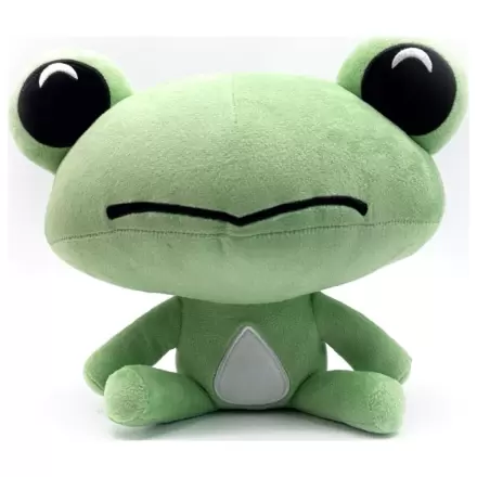 Doko Demo Issyo Ricky plüss figura 22 cm  termékfotó