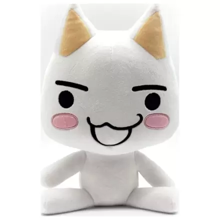 Doko Demo Issyo Toro plüss figura 22 cm  termékfotó