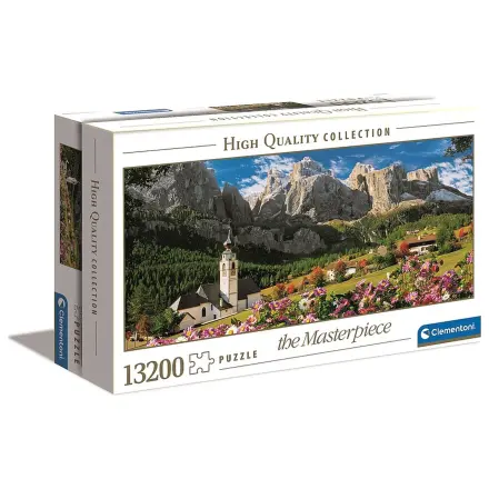 Dolomitok Sellagruppe 13200 db-os puzzle  termékfotó
