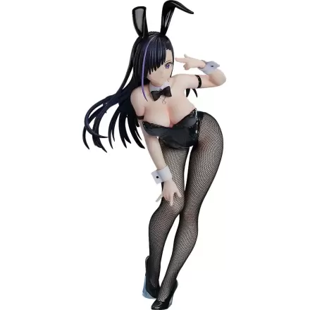 Dolphin Wave 1/6 Minami Kurose: Black Bunny Ver. PVC szobor figura 26 cm termékfotója