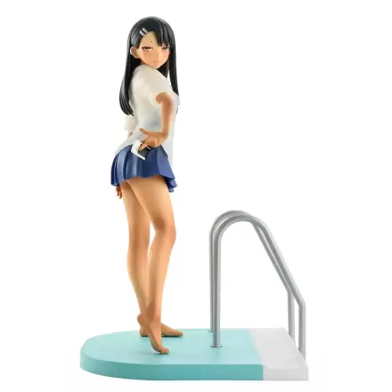 Don't Toy with Me, Miss Nagatoro 2nd Season 1/7 Miss Nagatoro PVC szobor figura 24 cm (Rerelease) termékfotó