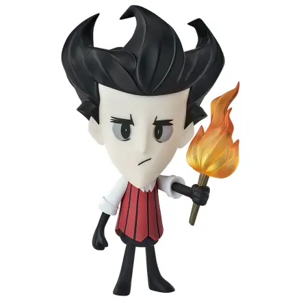 Don't Starve Nendoroid akciófigura Wilson 10 cm termékfotó
