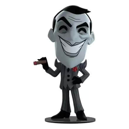 Don't Starve Vinyl figura Maxwell 11 cm termékfotója