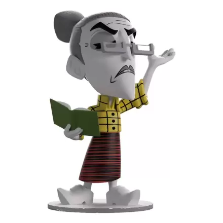 Don´t Starve Vinyl figura Wickerbottom 12 cm  termékfotó