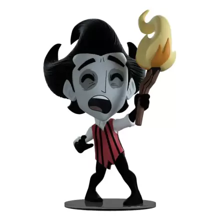 Don't Starve Vinyl figura Wilson 11 cm termékfotója