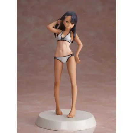 Don't Toy with Me, Miss Nagatoro 1/8 Miss Nagatoro PVC szobor figura 19 cm termékfotó