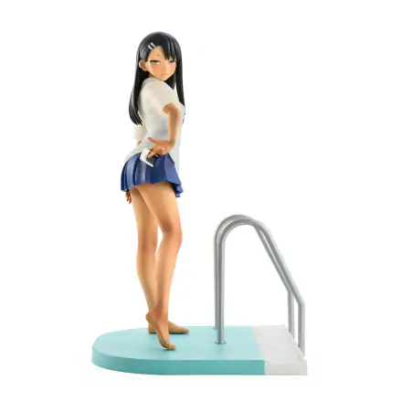 Don't Toy with Me, Miss Nagatoro 2nd Attack 1/7 Miss Nagatoro PVC szobor figura 24 cm termékfotó