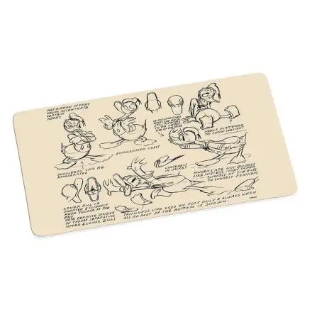Donald Duck Vintage Vágódeszka termékfotó