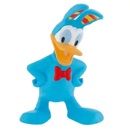 Donald húsvéti jelmezes Disney figura termékfotó