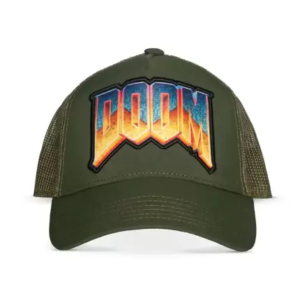 Doom baseball sapka  termékfotó