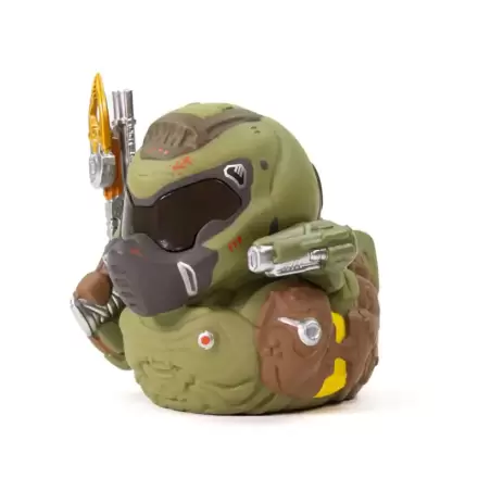 Doom Doom Slayer Boxed Edition Tubbz PVC figura 10 cm termékfotó