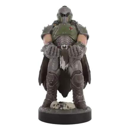Doom Doomslayer Cable Guy figura kontroller/telefon tartó termékfotó