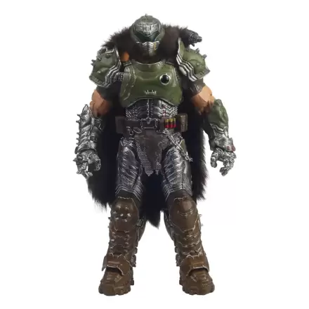 Doom McFarlane Elite Edition Doom Slayer akciófigura 18 cm termékfotó