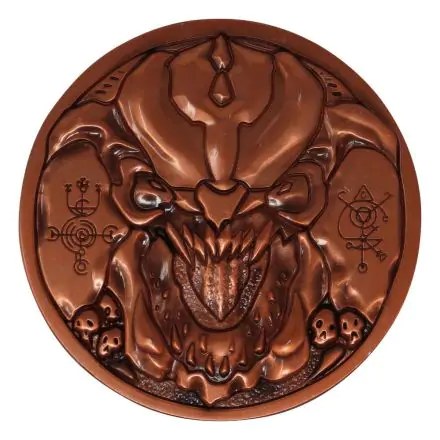 Doom Medallion Pinky Level Up Limitált kiadás termékfotó
