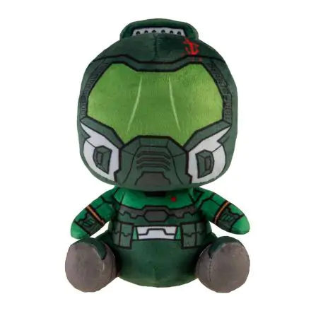 Doom Stubbins plüss figura Doom Slayer 20 cm termékfotó