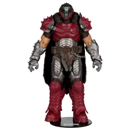 Doom: The Dark Ages Doom Slayer (Phalanx Skin) akciófigura 18 cm termékfotó