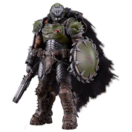 Doom: The Dark Ages Figma Doom Slayer akciófigura 17 cm termékfotó