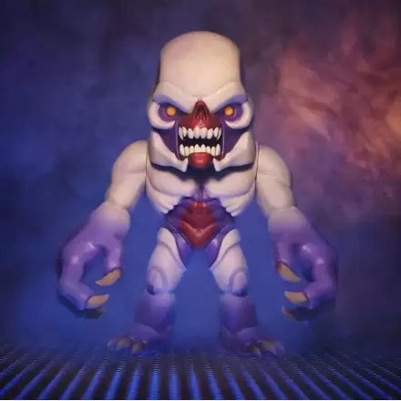Doom Vinyl figura Hell Knight 16 cm termékfotó