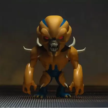 Doom Vinyl figura Imp 15 cm termékfotó