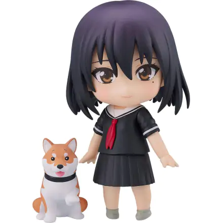 Doomsday with My Dog Nendoroid akciófigura Master & Haru 10 cm termékfotó
