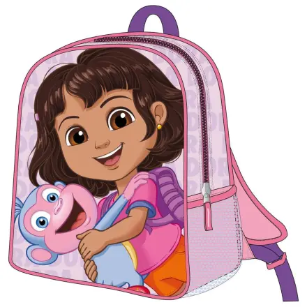 Dora the Explorer 3D táska hátizsák 30cm termékfotó