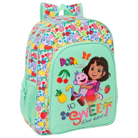 Dora the Explorer táska hátizsák 38cm termékfotó