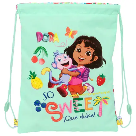 Dora the Explorer tornazsák 34cm termékfotó