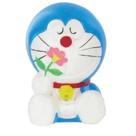 Doraemon figura termékfotó