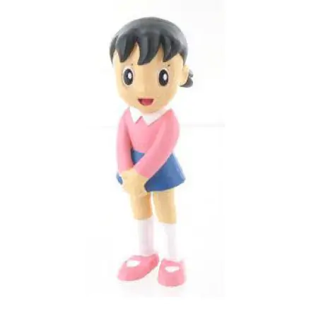 Doraemon Figura Shizuka termékfotó