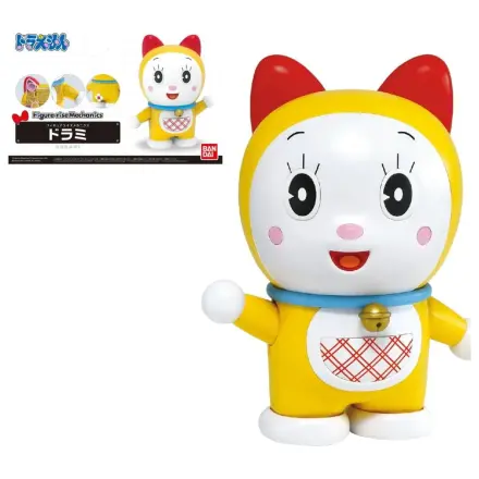 Doraemon figure-rise Mechanics Dorami modell készlet termékfotó
