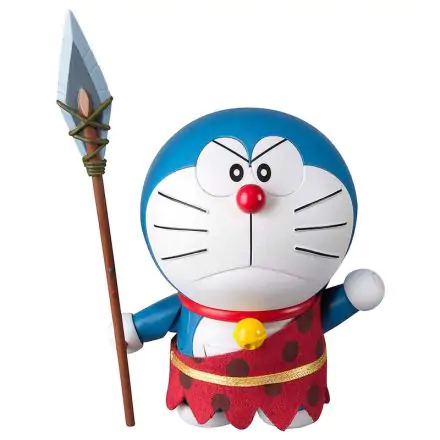 Doraemon Film  Doraemon csuklósfigura 10cm termékfotó