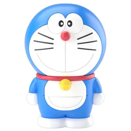 Doraemon modell készlet figura 8cm termékfotója