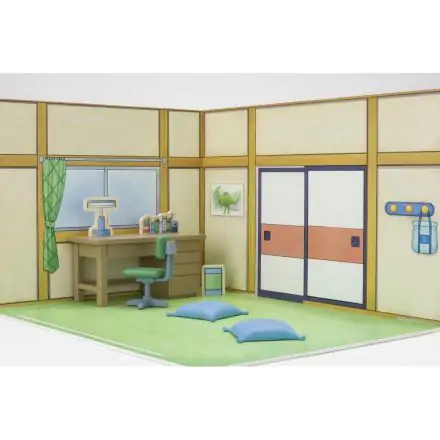 Doraemon Nobita Room figura 23cm termékfotó
