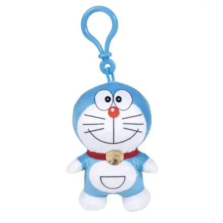 Doraemon plüss kulcstartó 11cm termékfotó