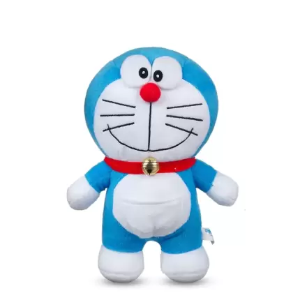 Doraemon plüssfigura 20 cm termékfotója