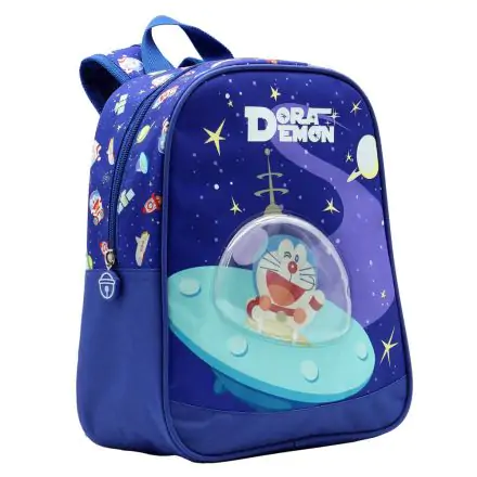 Doraemon Space táska hátizsák 28cm termékfotó