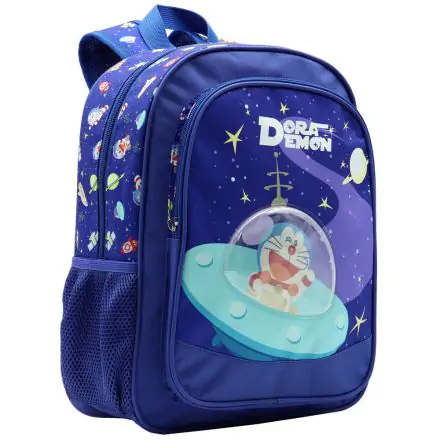 Doraemon Space táska hátizsák 35cm termékfotó