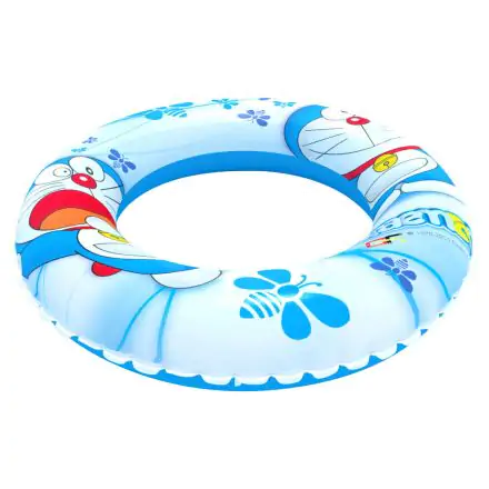 Doraemon úszógumi termékfotó