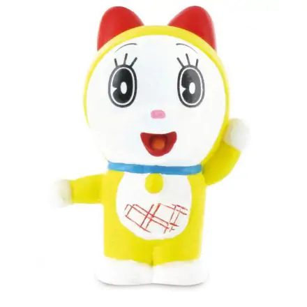 Dorami Doraemon Figura termékfotó