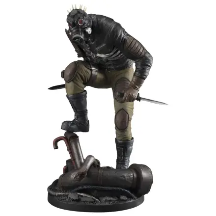 Dorohedoro Kaiman PVC figura 23 cm (Repeat) termékfotó