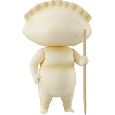 Dorohedoro Nendoroid Gyoza Fairy akciófigura 10 cm termékfotó