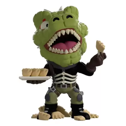 Dorohedoro Vinyl figura Caiman 12 cm termékfotó