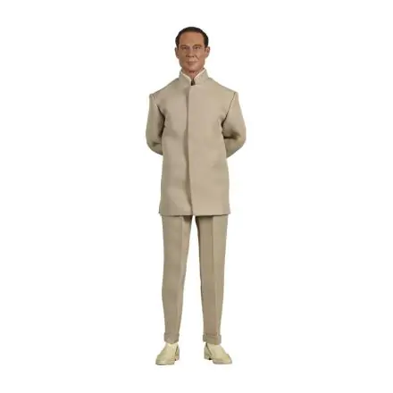 Dr. No Collector Figure Series 1/6 Dr. No Limitált kiadású akciófigura 30 cm termékfotó
