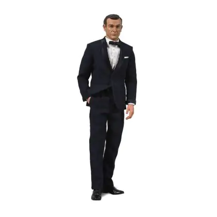 Dr. No Collector Figure Series 1/6 James Bond Limited Edtion akciófigura 30 cm termékfotó
