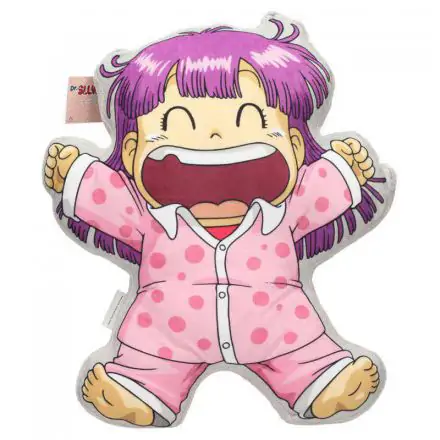Dr. Slump Arale formapárna termékfotó