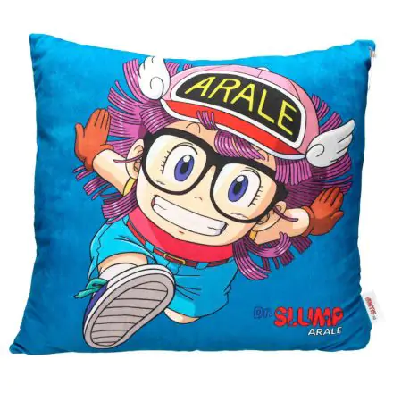 Dr Slump Arale párna termékfotó
