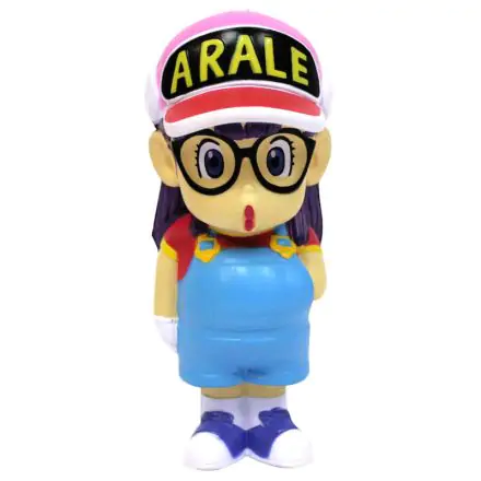 Dr. Slump Arale stressz elleni figura 14cm termékfotó